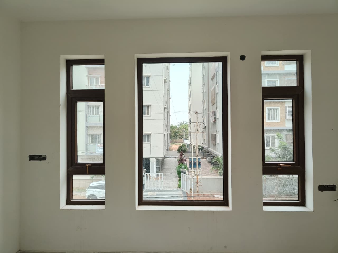 Windows