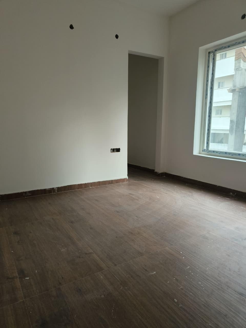 Bedroom Flooring