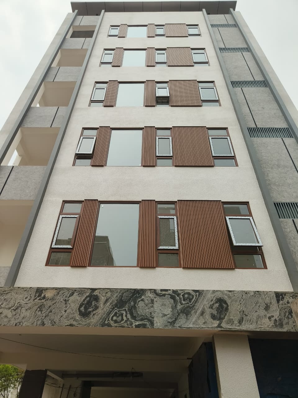 Elevation