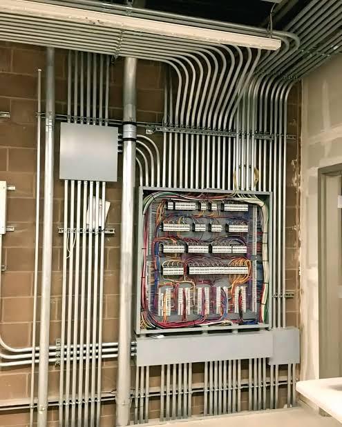 Electrical Wiring
